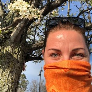 Meet your Posher, Melinda